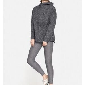 Outdoor Voices RecTrek Anorak Pullover Jacket Medium